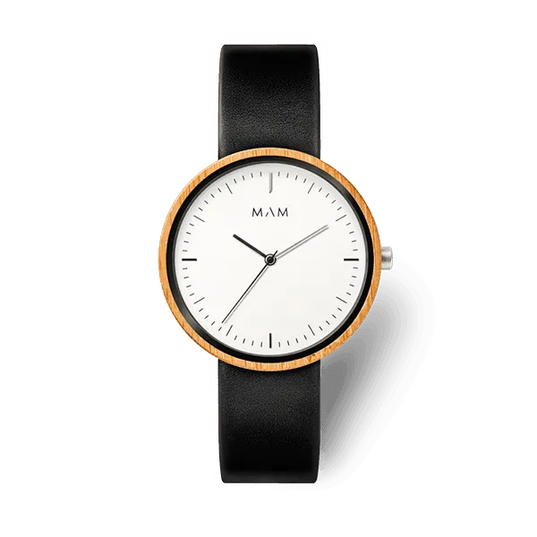 PLANO 644 WATCH