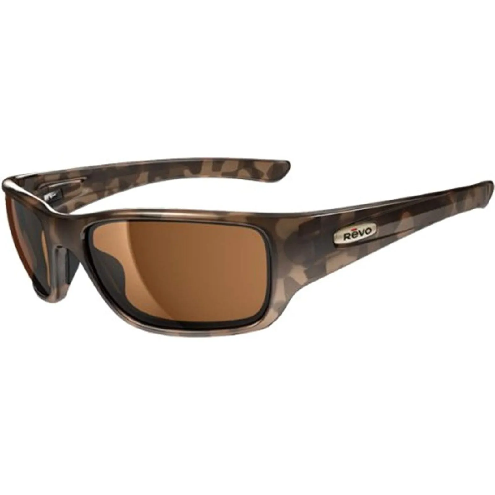 Revo Heading Men's Lifestyle Sunglasses (Brand New)