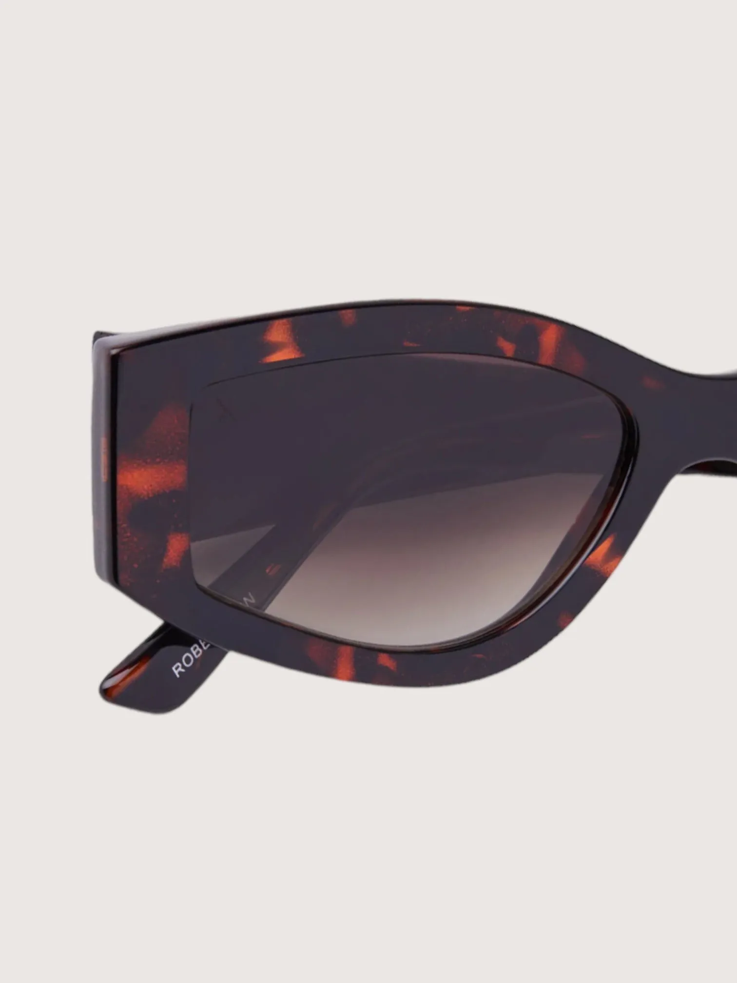 Robertson Sunglasses | Tortoise