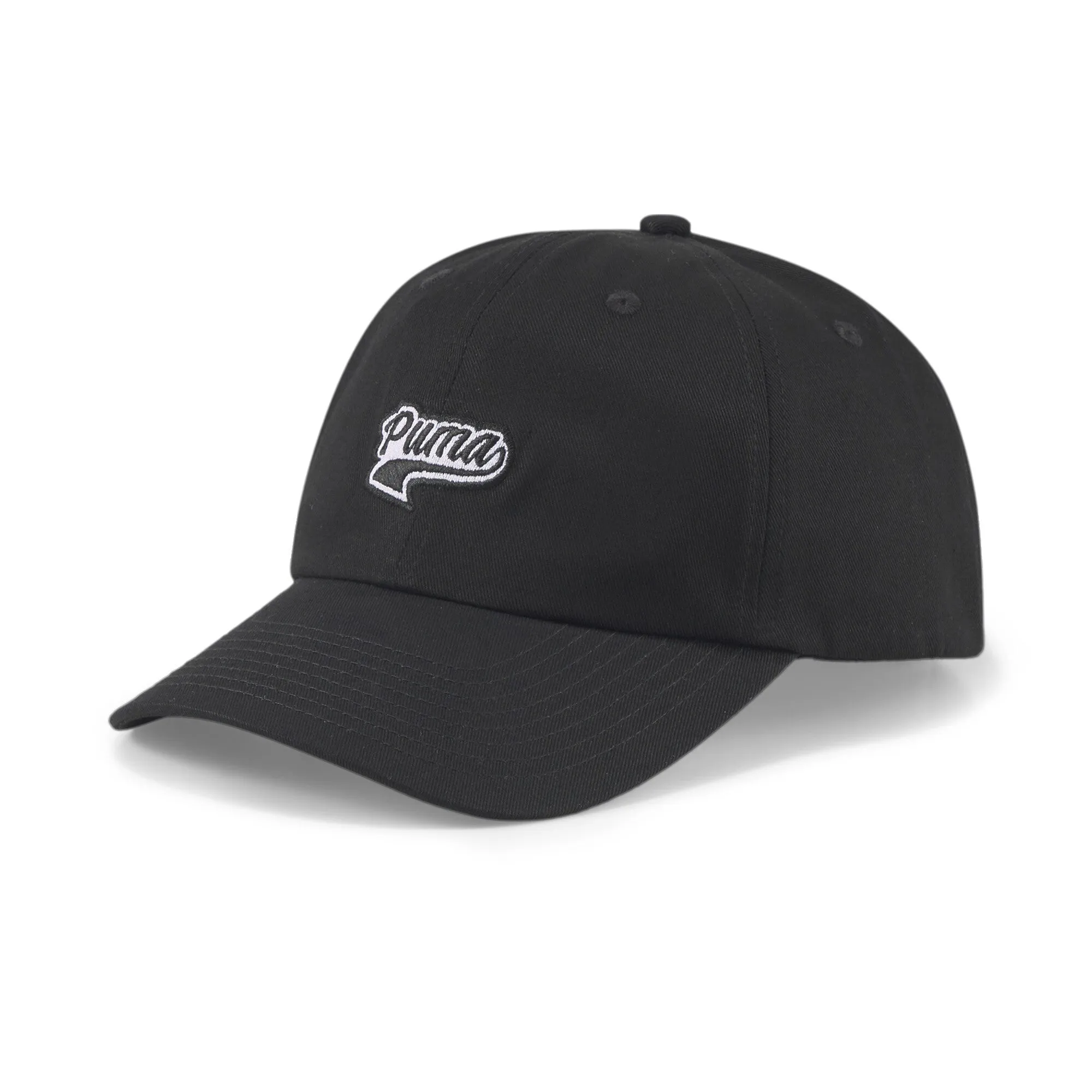 Script Logo Cap