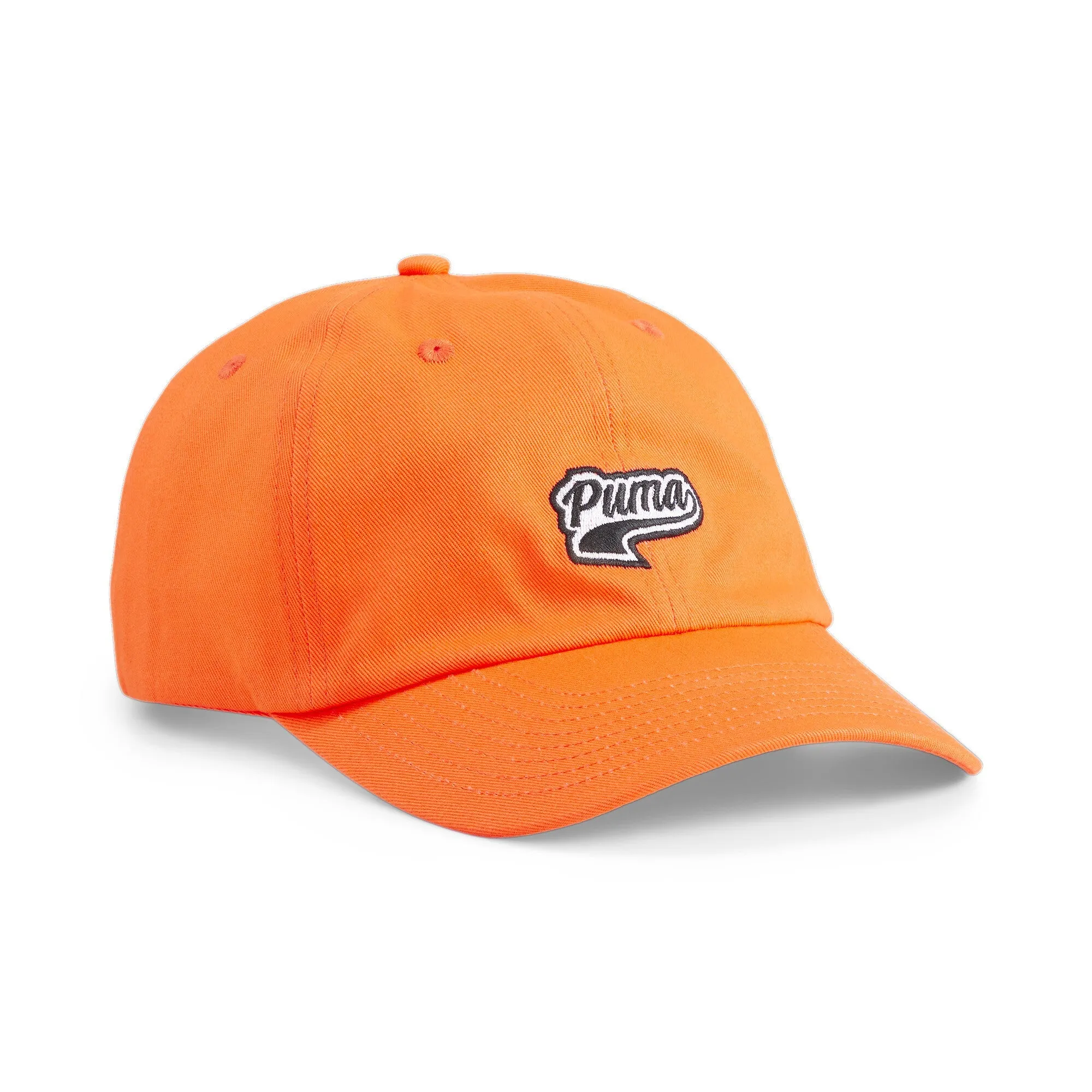 Script Logo Cap