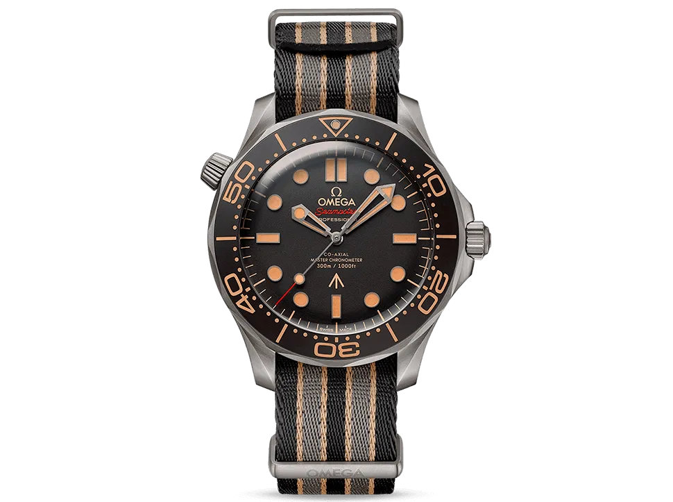 SEAMASTER