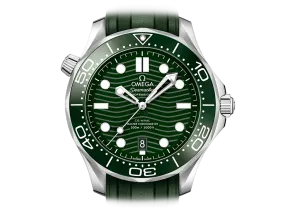 SEAMASTER