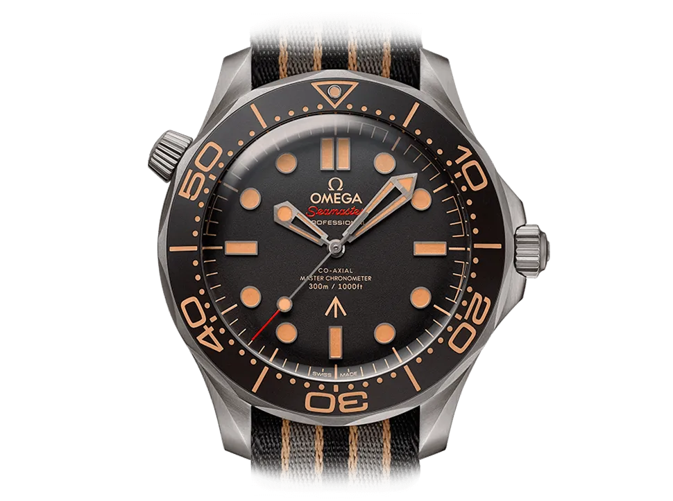 SEAMASTER