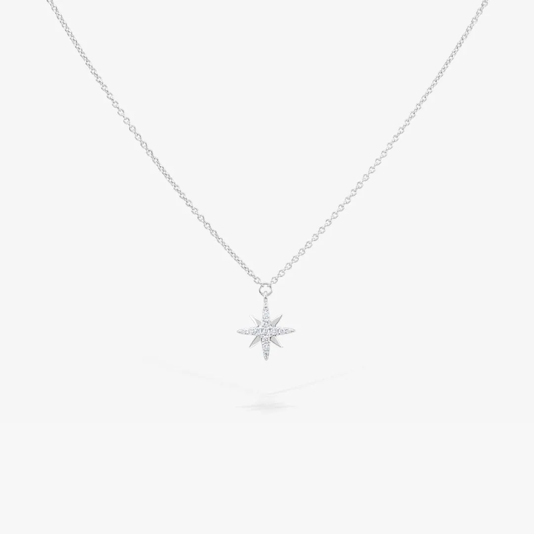 Star Necklace