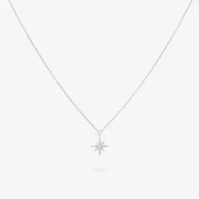 Star Necklace