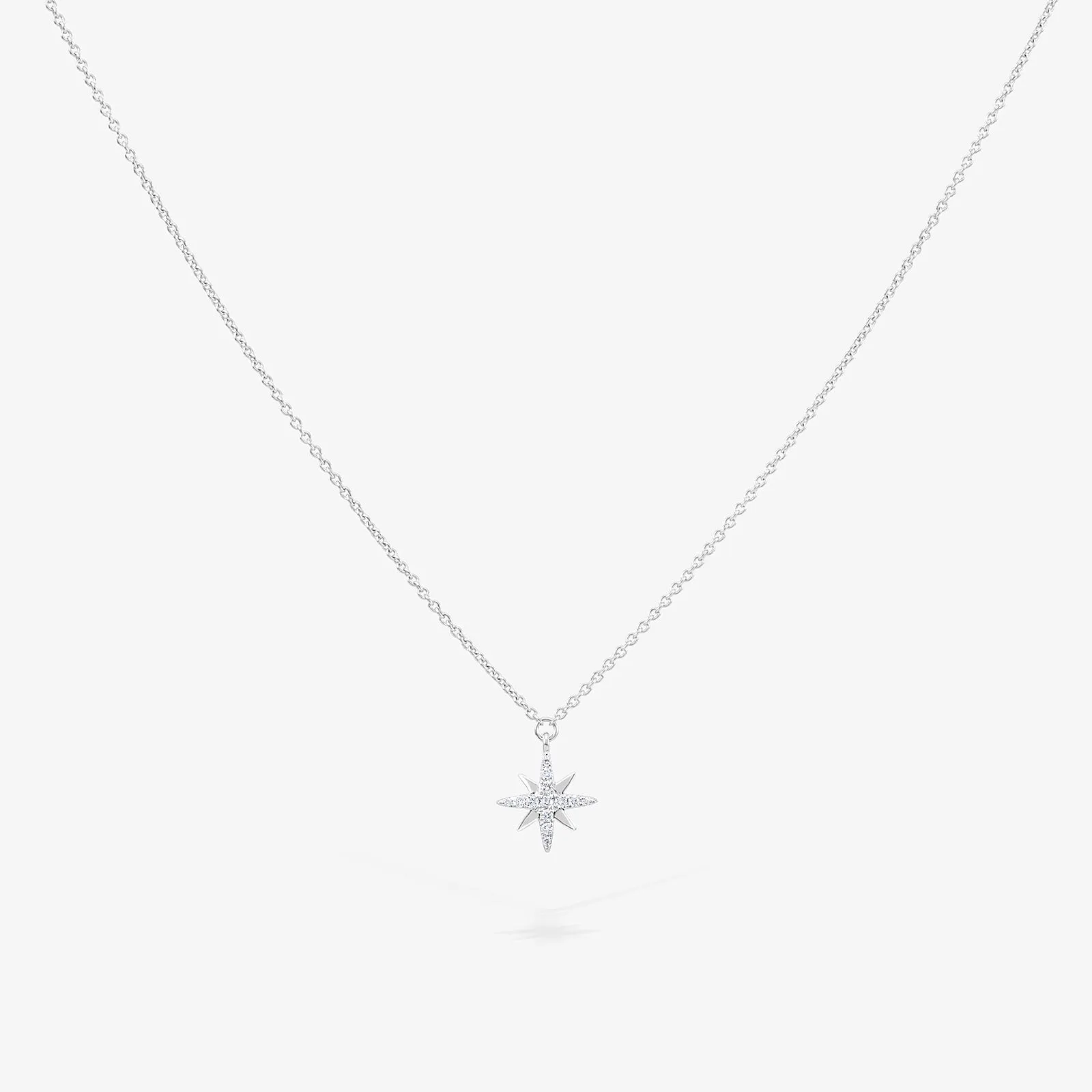 Star Necklace