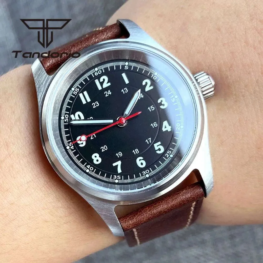 Tandorio 36mm Automatic Dive Watch