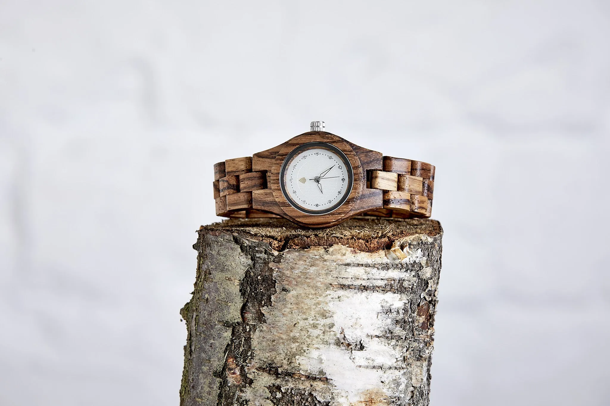 The Sustainable Watch Company The Pine