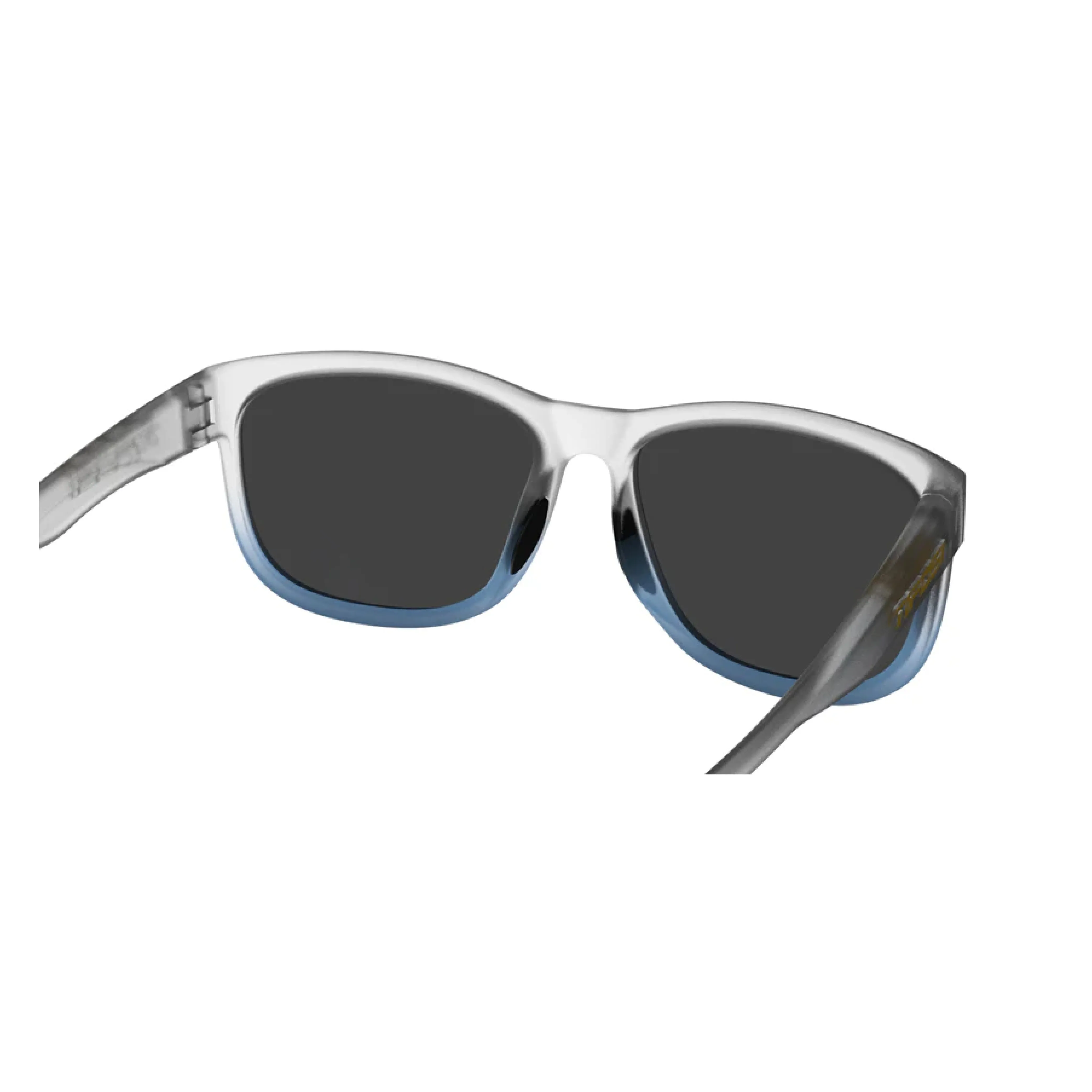 Tifosi Swank Xl Sunglasses - Frost Blue Smoke Bright Blue