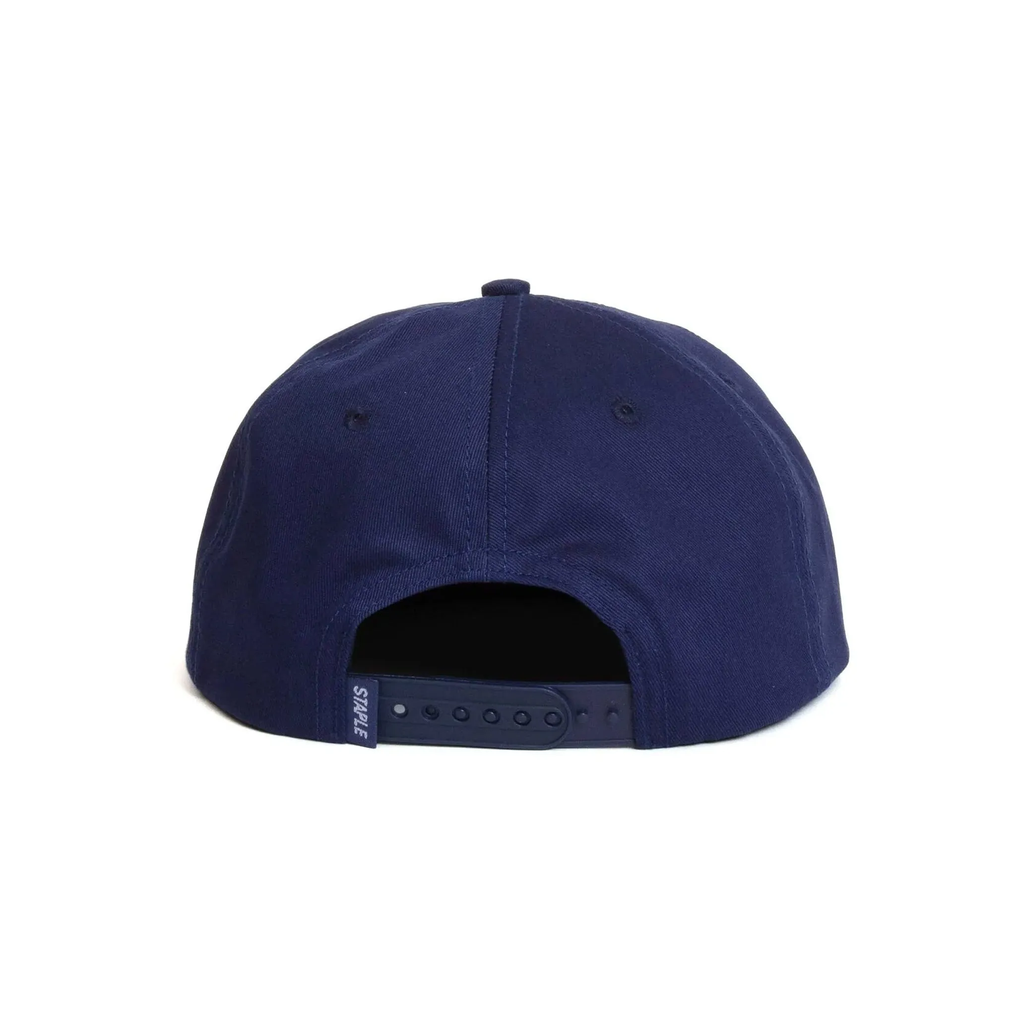 Tonal Pigeon Twill Cap