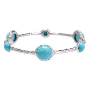 Turquoise Aiyana Bangle Bracelet