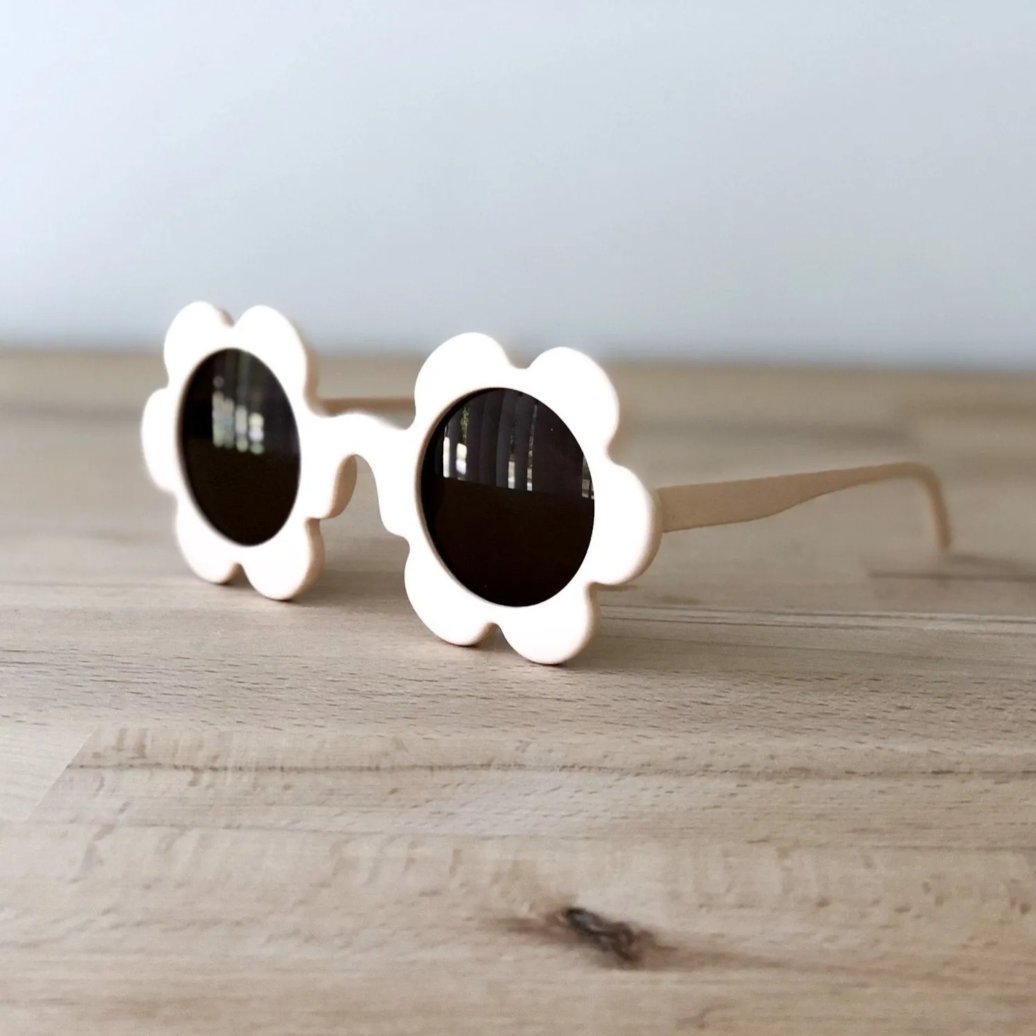 Vanilla Flower Toddler - Sunglasses