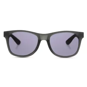 Vans Spicoli Sunglasses - Black Frosted Sunglasses