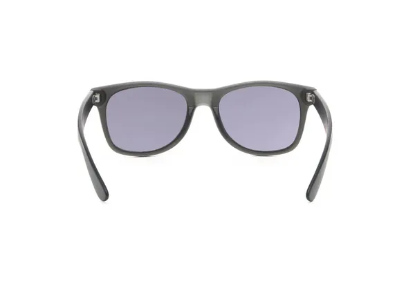 Vans Spicoli Sunglasses - Black Frosted Sunglasses