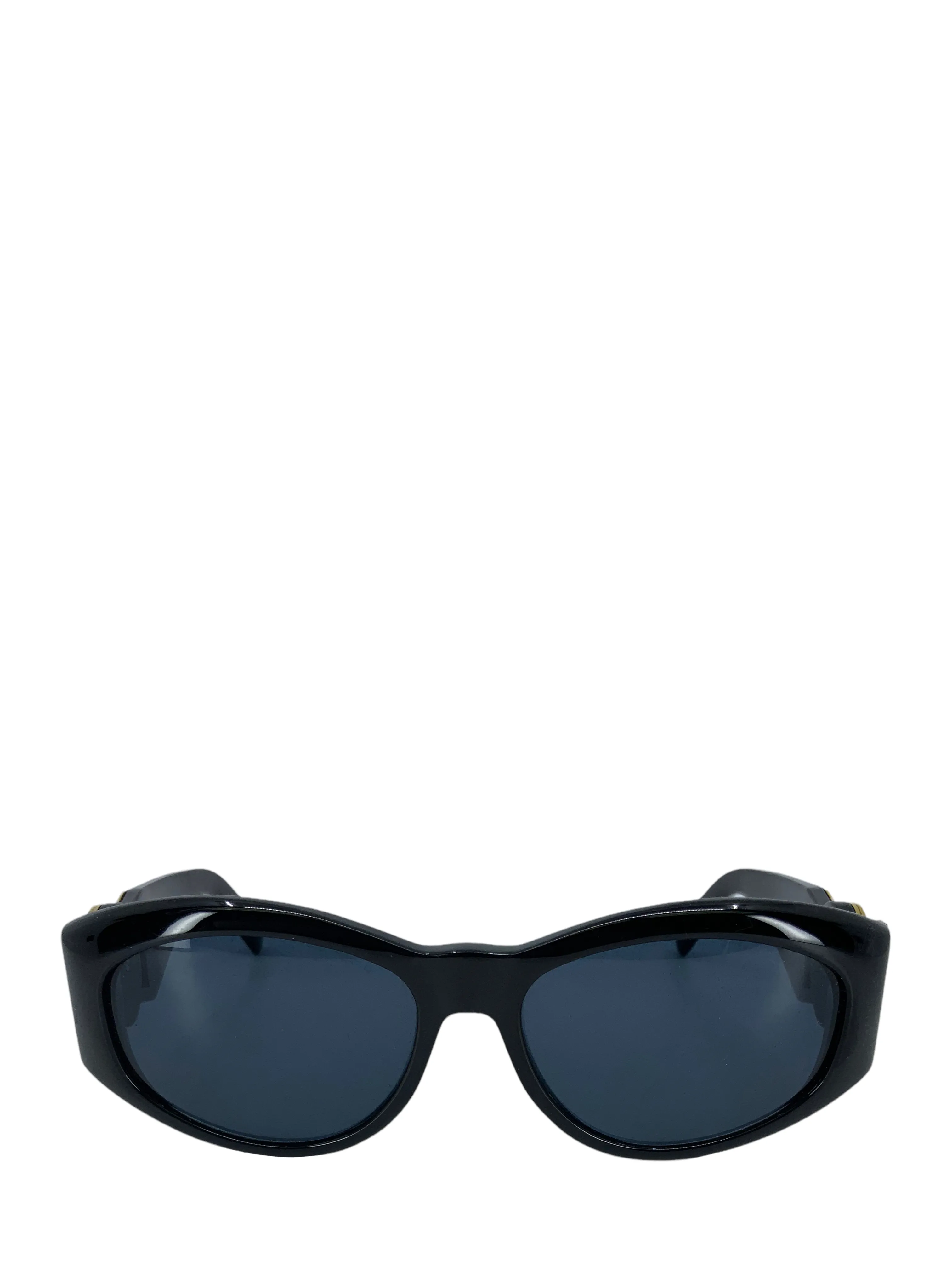 Versace MOD424 Medusa Head Sunglasses