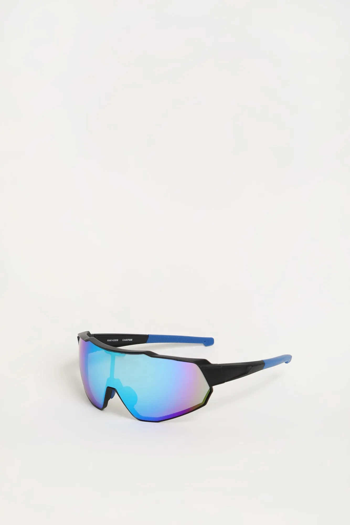 West49 Shield Sunglasses