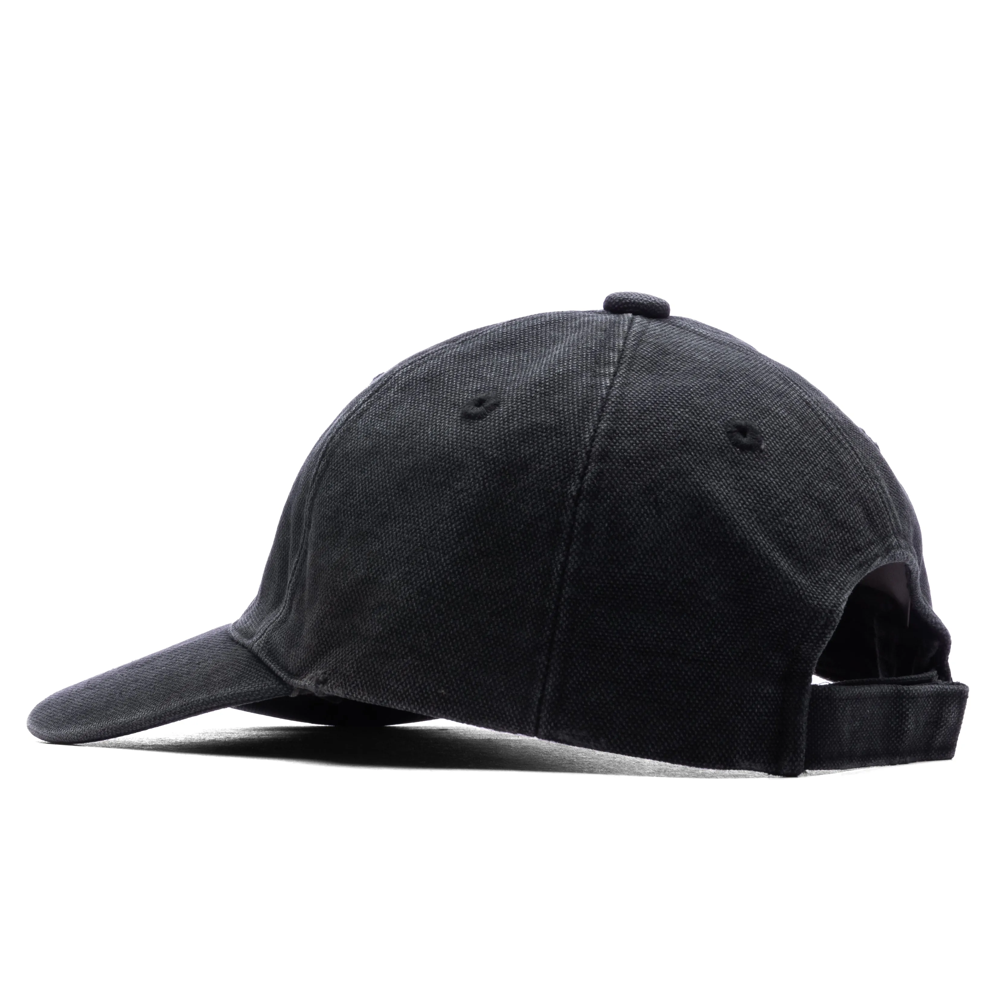 Workers Cap - Black