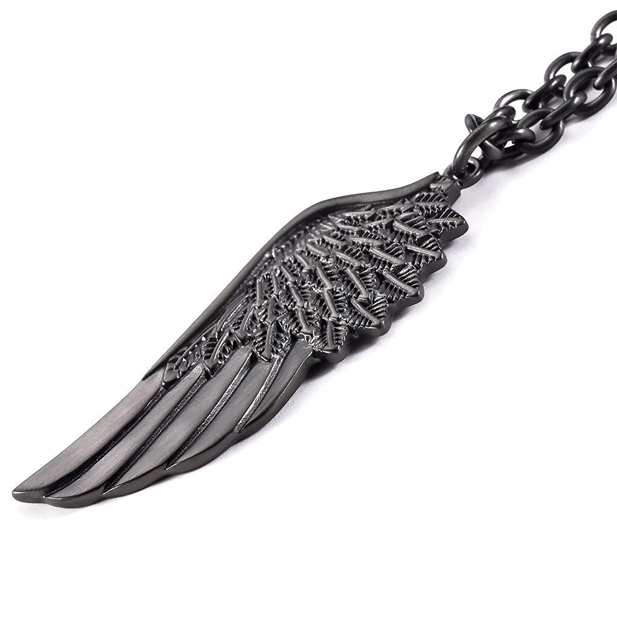 Stylish ZJPD016GN ZINK Mens Necklace - Premium Quality Fashion Accessory